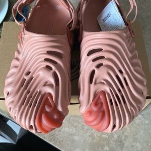 Crocs Pollex Clog by Salehe Bembury Kuwata